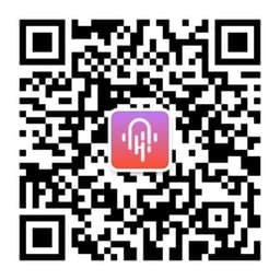 微信公众号二维码