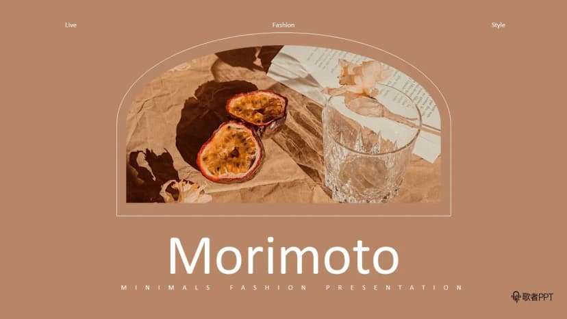 First Cover