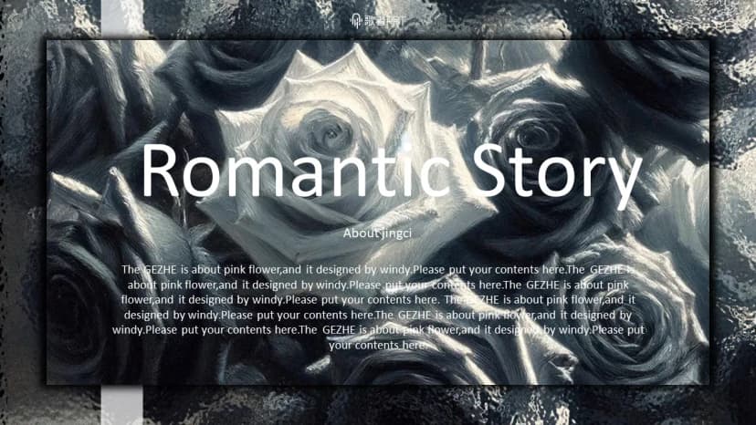 First Cover